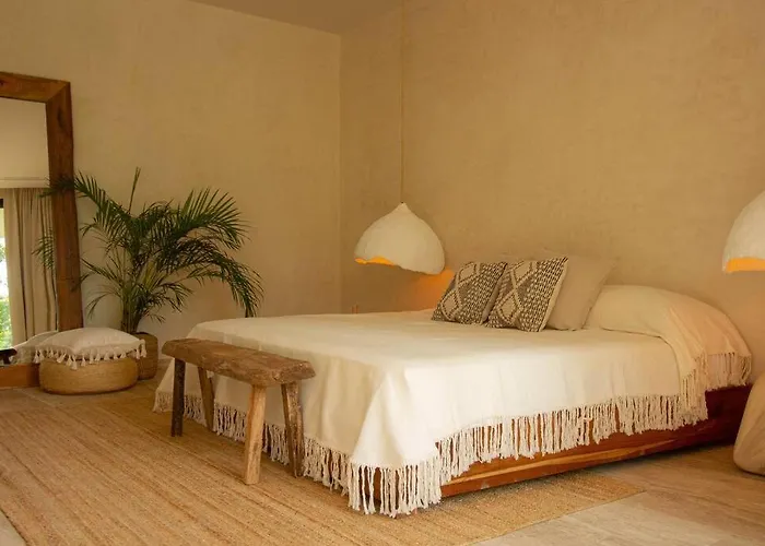 Casa Elma Apartment Tulum