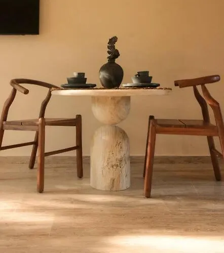 Casa Elma Apartment *