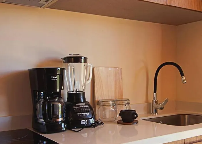 Apartment Casa Elma