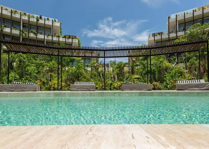 Apartment Casa Elma Tulum