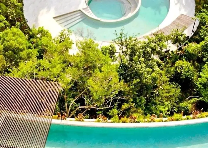 Casa Elma Apartment Tulum